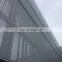 Folding Louver Outdoor Decorative Metal Mesh Brick Facade