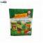 Bopp laminated pp woven packaging bag for spice,seasoning packaging bag for sale