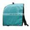 Motorcycle  Waterproof Custom Logo Food Delivery Backpack Pizza Bag Bike Delivery Bag