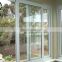 High Quality Customizable Double Glaze UPVC/PVC Glass Sliding Doors
