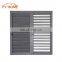 YY High quality aluminum shutters from Chinese manufacturer