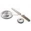 Timing Chain Kit for Chevrolet Car OEM 14087014 464617 Timing Engine Parts TK1326