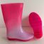 Colour Women boots,New fashion Female rain boots,Popular Style Lady PVC boots,Colourful ladies boots