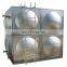 1000 ~ 500 000 Liters Pressed Large Capacity Stainless Steel Sectional Water Tank