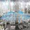 Automatic soft drink mixing and filling machine CSD bottling line