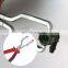 Fuel Line Clip Pipe Plier Disconnect Removal Tool Car Hose Clamp Plier Car Angled Clip Plier Tube Bundle Removal Repair Tool