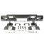 4x4 Off road Auto Parts Other Exterior Accessories Steel Front Bumper Fit For Bronco 2022
