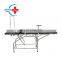 HC-I001 Popular medical hospital operating table/surgery table, Hydraulic operation bed/table