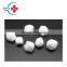 HC-K048 Disposable 100% Cotton Ball/High absorbent cotton wool ball/Medical Cotton Ball