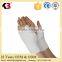 Knitted Solid Colored Wool Cool Fingerless Gloves with Thumb Hole Knitting Pattern