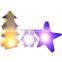christmas lights led snowman outdoor decoration led lanterns Christmas ball wireless cordless holiday light