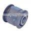 Auto Rubber Arm Bushing 56219-5X00A Front Shock Absorber Bush 562195X00A For  Pathfinder R51 Navara D40