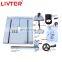 LIVTER JBS-344N Vertical Wood Cutting Band Saw Machine for Cutting and Grooving