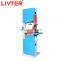 Livter 14/16/20/24Inch Multifunctional Vertical Heavy Duty Band Saw Cutting Machine For Woodworking