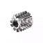 LIVTER  HSS double gear cutting hobs Gear hob for Gear cutter processing TOOL