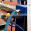 Vacuum flexible shaft tube cleaning for 100-250mm air duct