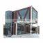 flat pack collapsible container van house for sale Philippines