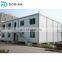 China Modern Temporary Building Tiny Houses Prefabricated Cabin