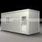 20/40ft expandable modular container portable house foldable container home