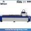 Made in China steel carbon fiber laser cutting machine 500W for Iron