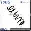 VW car accessories suspension system compression spring for 191411105A