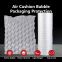 Customizable Protective Packing Film/ Bubble Film Rolls/ 300 meters Thicker Bubble Film/ 500 meters Bubble Film/