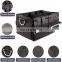 Waterproof Collapsible Durable Multi Compartments with Foldable Cover Cargo Organizer Trunk Storage for Tesla Model 3/Y/S/X