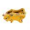 17-23T Double Locking Hydraulic Quick Hitch Coupler Tilting Coupler Quick Coupler