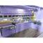 Hydraulic Press Brake Sheet Bending Machine WC67Y-80/3200 China Cheap Price Hydraulic Press Brake Machine
