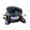 HVAC jiaxipera refrigerator compressor jiaxipera compressor r600a
