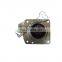 Single Gear 10432-1 Washing Machine Clutch