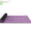 TPE Rubber Professional Exercise Fitness Pilates Yoga Mat