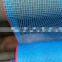 Virgin PE Scaffolding Netting Debris Safety Nets Construction Net for Roofing Debris