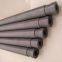 Si3N4 Sialon thermocouple protection tubes, silicon nitride ceramic tubes, stalk tubes, heating protective tubes