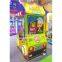Guangdong Zhongshan Tai Le play children's indoor video game coin-operated self-service food express new puzzle action game simulation of making a cake