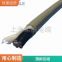 Tinned copper braided shielding 4 core *0.2/0.25/0.3/0.35 Ultrasonic line inclinometer Line inclinometer probe data line Welcome phone high precision