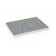 Replacement CABIN AIR FILTER FOR ASTRATRUCK 131417 PANCLEAN AP5726