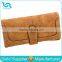 Linka Bags Factory Direct Zipper Hasp PU Leather Wallet Manufacturer OEM