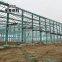 High Quality Steel Prefabricated Steel Structure Prefabricated/Prefab Warehouse/Workshp