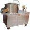 Onion skin removing machine