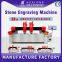 Bridge Saw CNC Marble 3D Stone Carving Stone Cutting Machine
