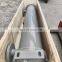 2117019949 Cooler FuSheng industrial Screw air compressor spare parts with high efficiency
