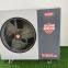 Modular Variable Frequency Air-Cooled Chiller Heat Pump Unit