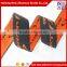 Custom elastic jacquard band 4cm width wholesale