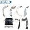 City Mini Bus Use For Daewoo Ankai Higer Golden Dragon Kinglong Auto Dimming Bus Coach Side Outside Rearview Mirror