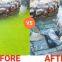 Factory Supply Swimming Pool Chemicals Algaecide with Flocculant Multi-Function