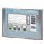 6AV2124-0MC01-0AX0 Siemens Touch screen SIMATIC HMI TP1200 Comfort, Smart panel 12