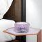 Bird's Nest Crystal Table Lamp Bedroom Atmosphere Light Creative Night Light