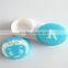 cheap contact lens case & animal contact lens container