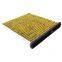 Original Genuine MANN Filtro de Cabine Filtro do Motor do Carro FP24009 KD45-61-J6X Para Mazda